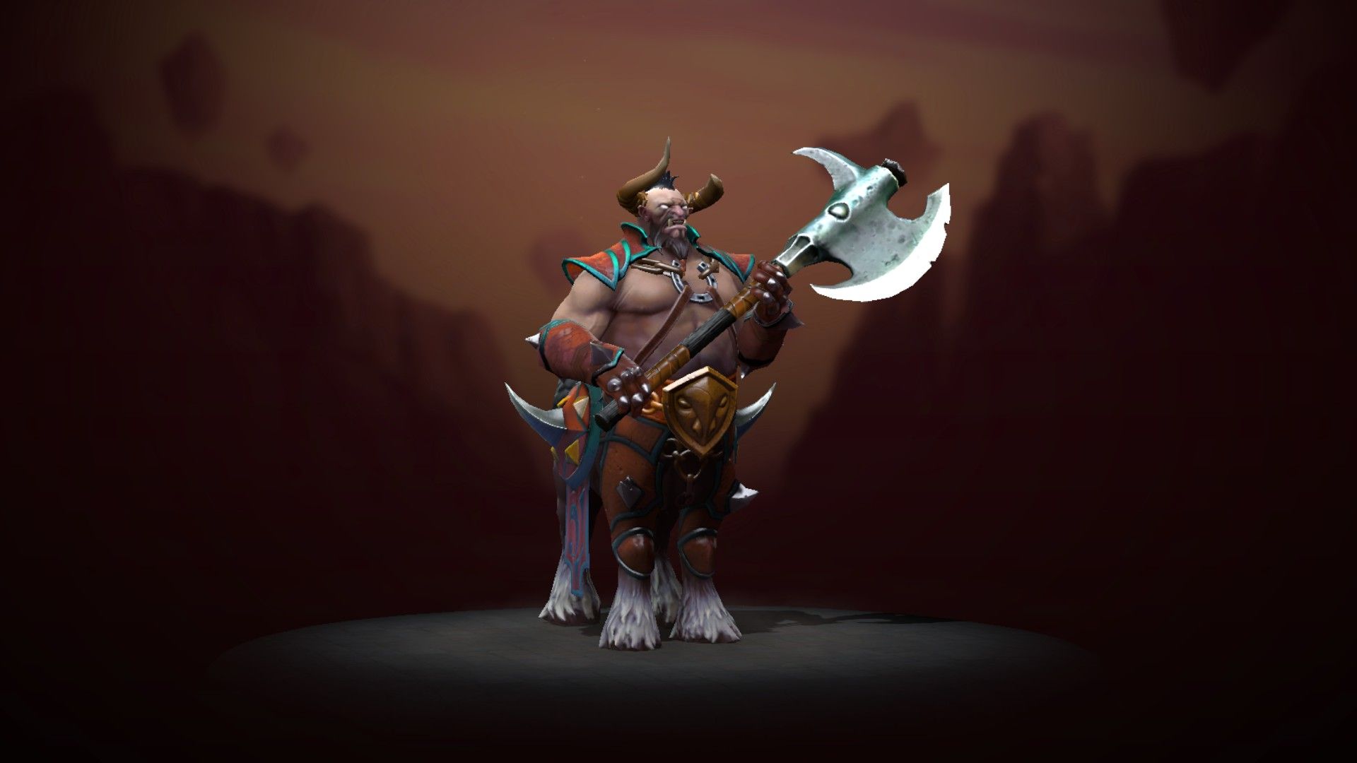 Гайд по Кентавру (Centaur Warrunner) в Дота 2