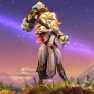 Гайд по Dawnbreaker (Даунбрейкер) в Dota 2