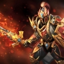 Гайд по Dragon Knight в Dota 2