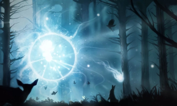 Гайд на ИО (IO) в Dota 2
