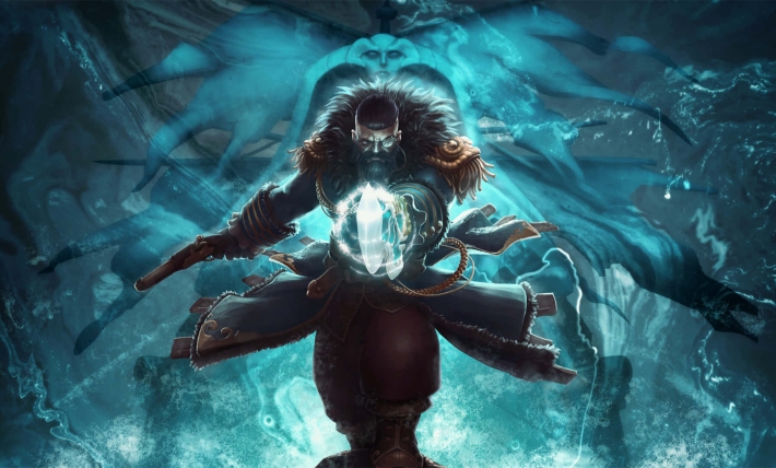 Гайд на Кункка (Kunkka) в Dota 2