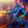 Гайд на Лешрака (Leshrak) в Dota 2