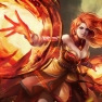 Гайд на Лину (Lina) в Dota 2