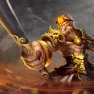 Гайд на Короля Обезьян (Monkey King) в Dota 2