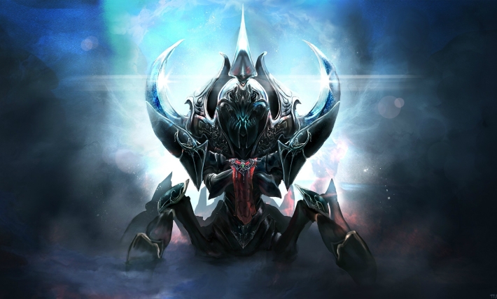 Гайд на Никса (Nyx Assassin) в Dota 2