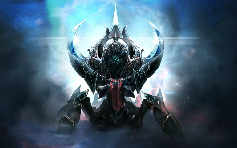 Гайд на Никса (Nyx Assassin) в Dota 2