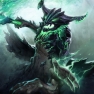 Гайд на ОД (Outworld Devourer) в Dota 2