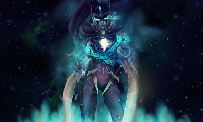 Гайд на Фантомку (Phantom Assassin) в Dota 2