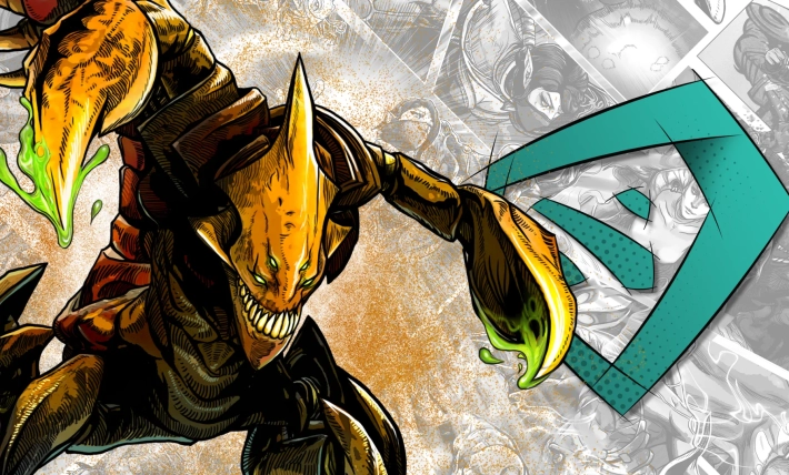 Гайд на Сенд Кинга (Sand King) в Dota 2