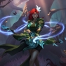 Гайд на Винру (Windranger) в Dota 2
