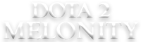 Купить подписку на Melonity V2 Dota 2 - 7 дней - Dota - Melonity