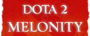 Dota - Melonity